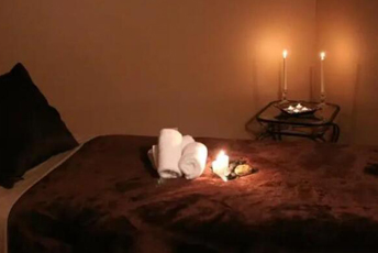 青岛市北区spa有哪些养生方案