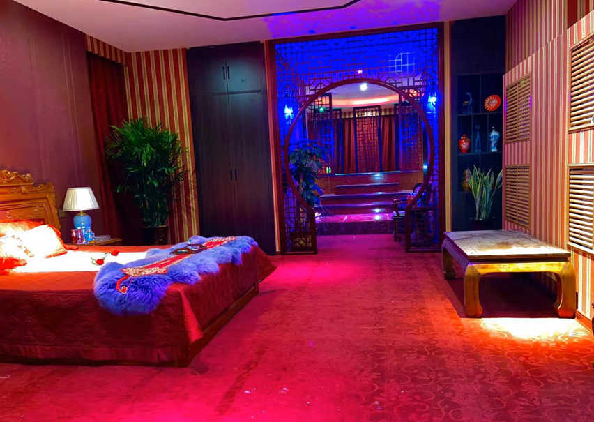 沉浸于宁静，唤醒身心的每一寸——[青岛市北区桑拿SPA会所]