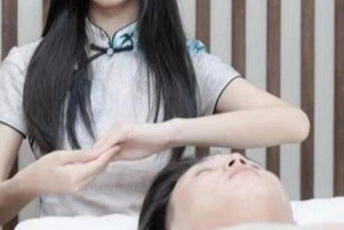 青岛市北区SPA疗愈之旅