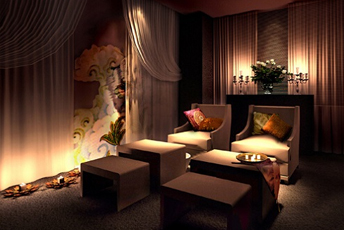 青岛市北区男士养生会所：打破沉默的温柔革命